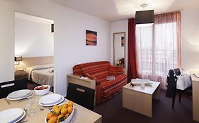 Aparthotel Adagio Access Saint Louis Bâle